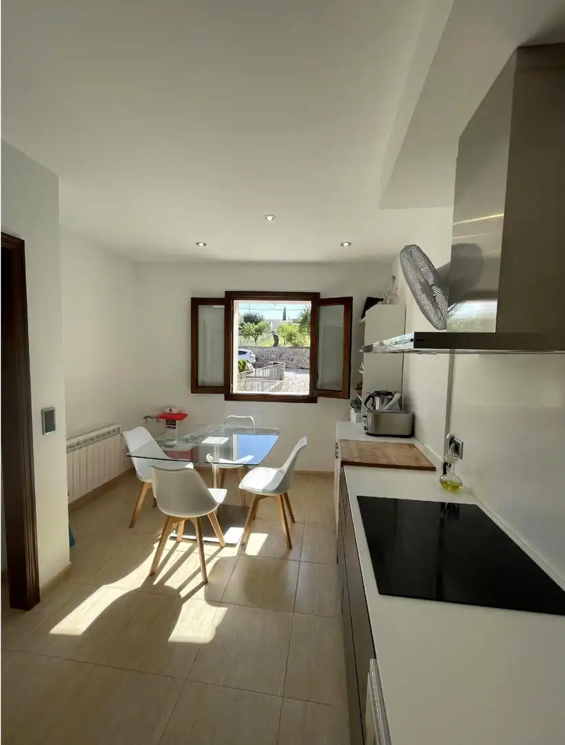 Casa bifamiliare con piscina in vendita a Selva, imagen 13