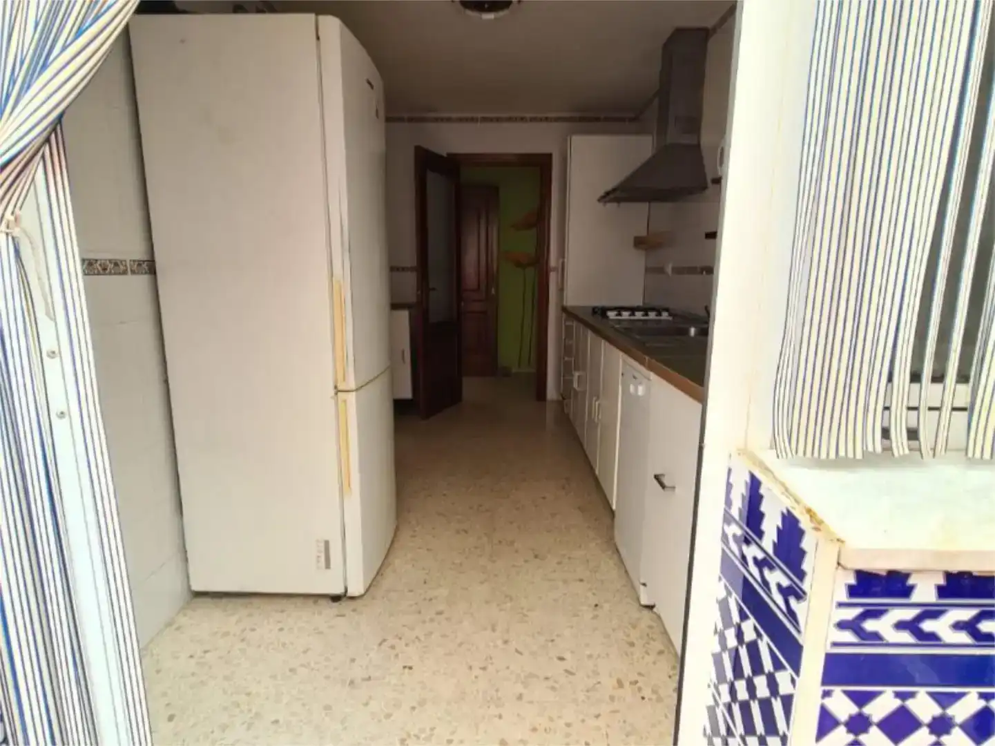 Cuina de Pis en venda en Marchena amb Aire condicionat, Traster i Moblat