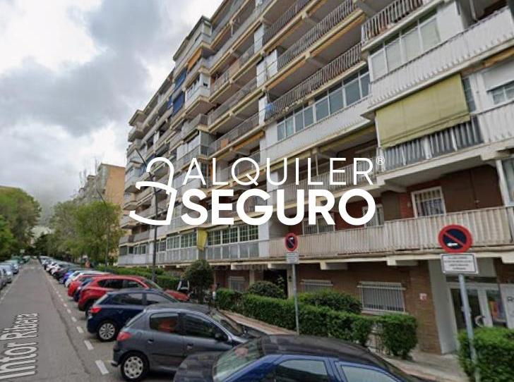Photo 1 of Flat to rent in Pintor Ribera, Norte - Universidad, Madrid