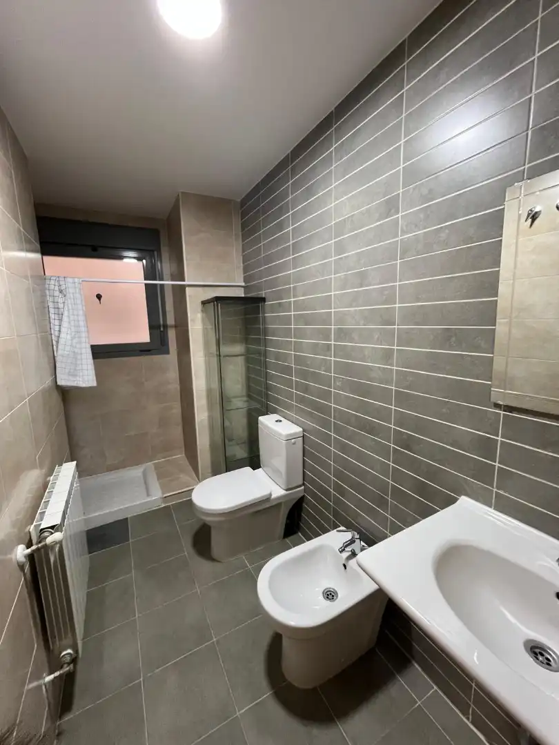 Piso con ascensor en venta en Avenida de Londres, imagen 11