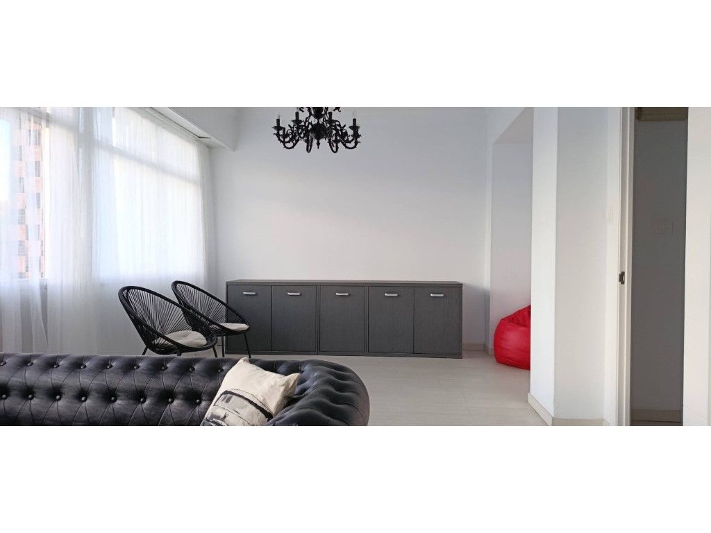Habitación de Piso de alquiler en Narón