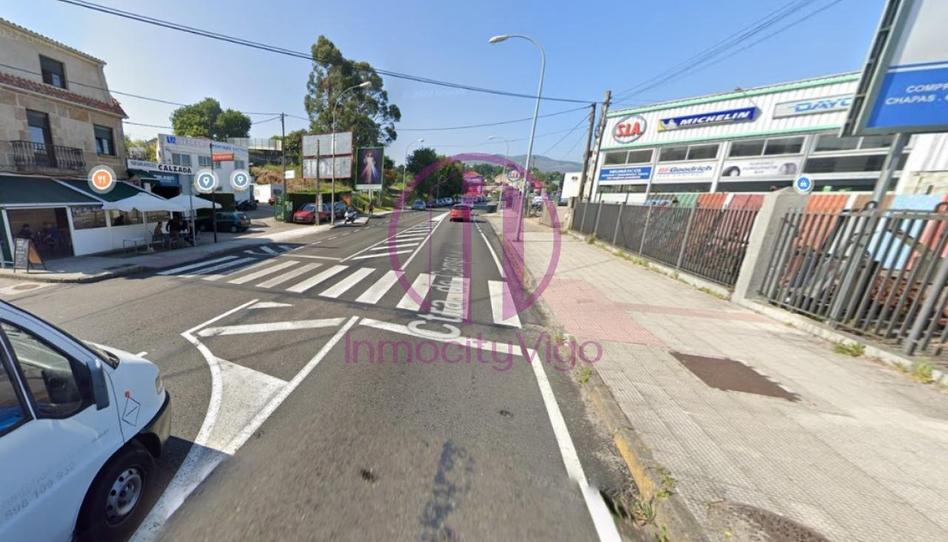 Photo 1 of Industrial buildings to rent in Carretera Camposanco, Comesaña - Matamá, Pontevedra