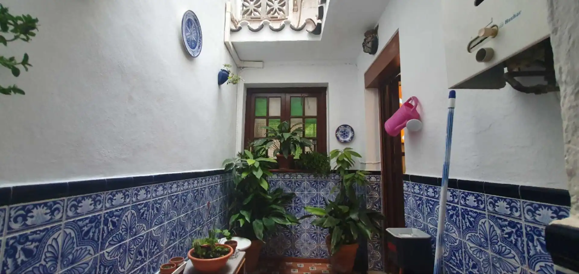 Casa rústica en venda a Yunquera, imagen 10
