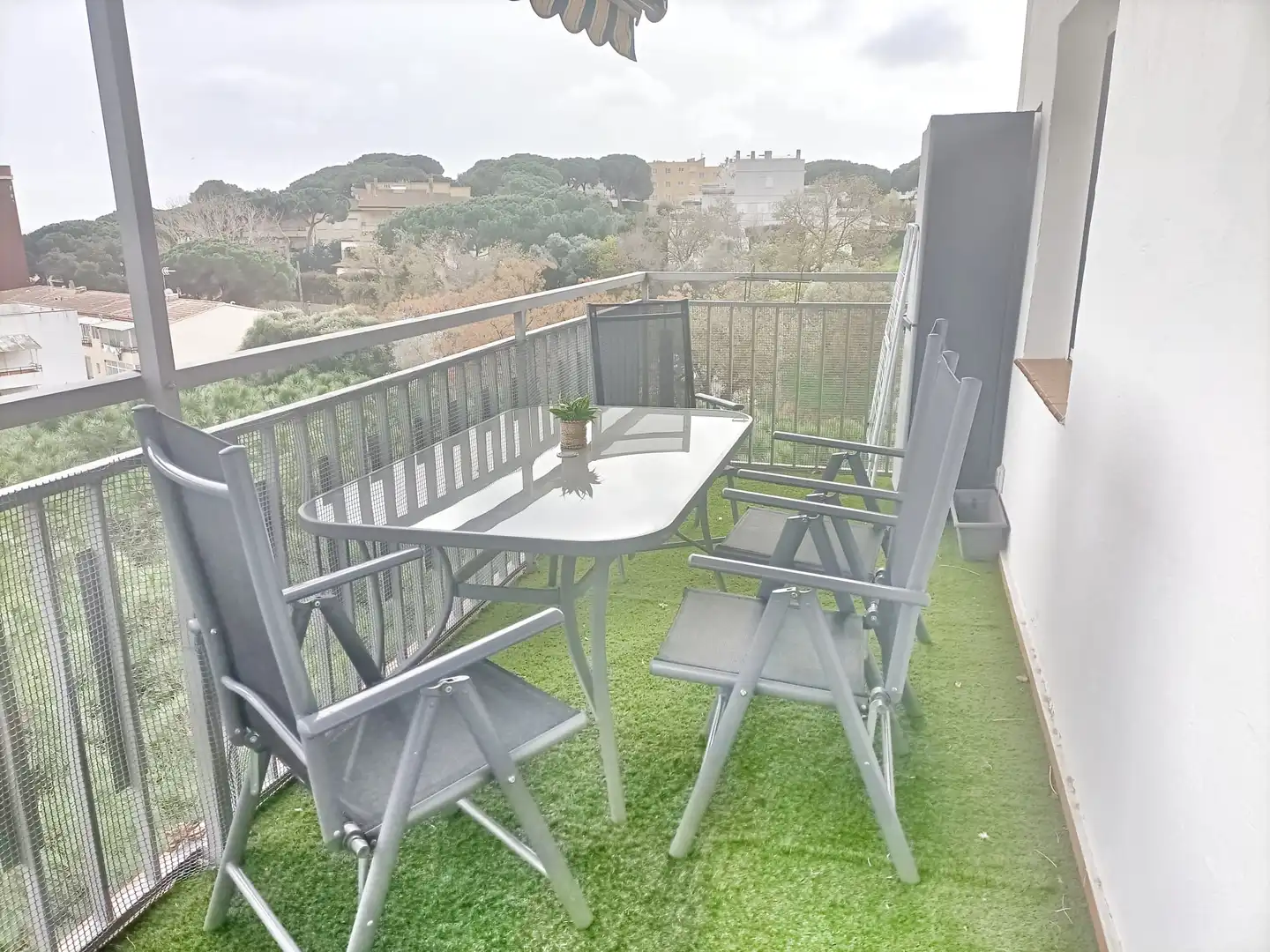 Appartement avec terrasse à vendre à Eduard Toldrà, imagen 2