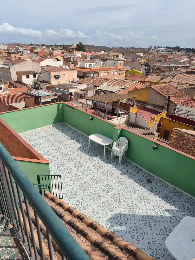 Penthouse zum Verkauf in Casco Urbano, imagen 23