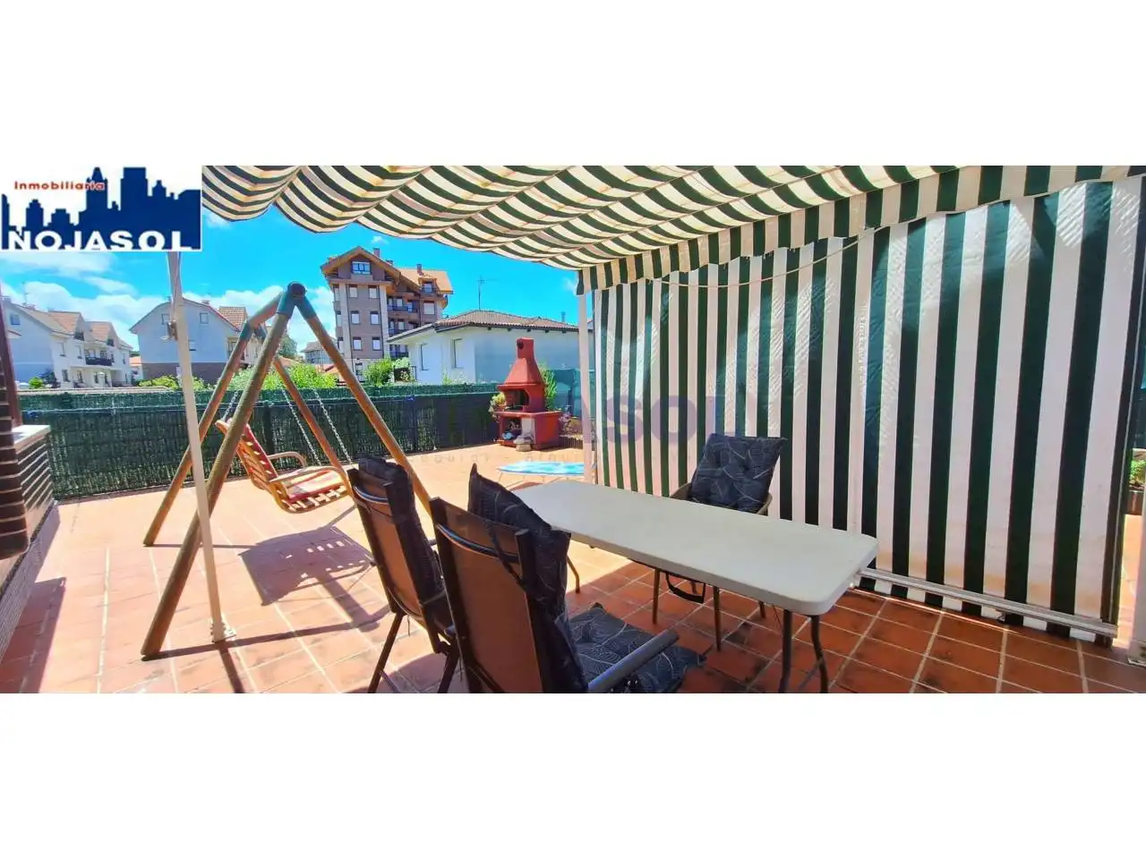 Apartament de lloguer a Calle LAS CERCAS, Tregadín