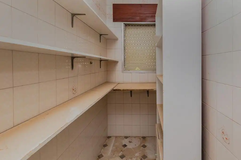 Cocina de Piso en venta en El Ejido