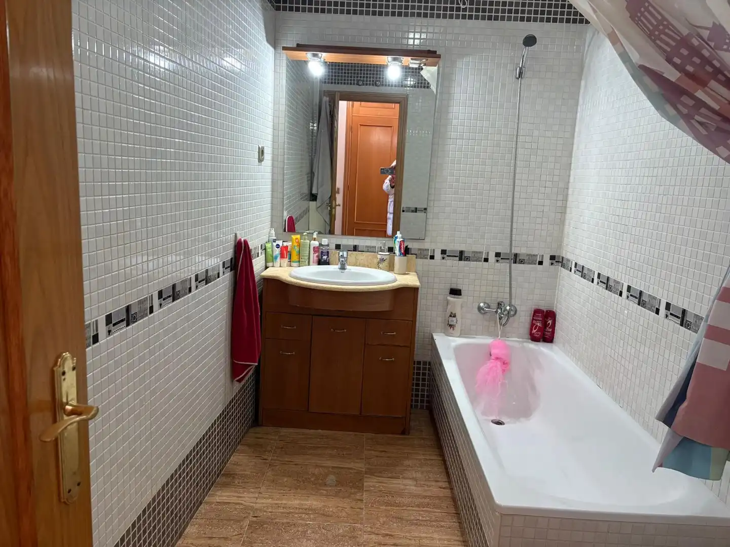 Baño de Piso en venta en Morata de Tajuña