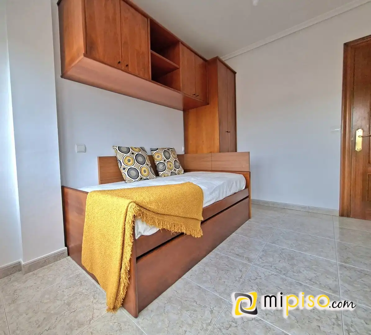 Appartamento con terrazza in vendita a Meruelo, imagen 7