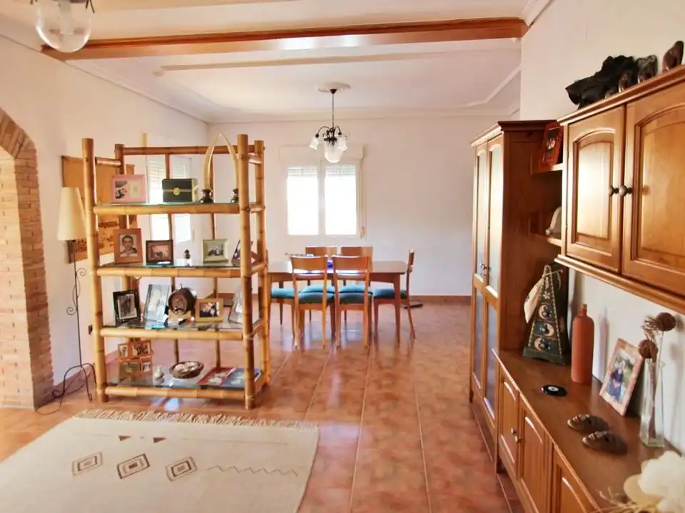 Villa con piscina in vendita a Carrió - La Merced - Los Pinos, imagen 13