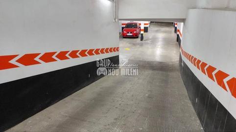 Foto 3 de Garaje en venta en Art Major de la Seda, Centro, Valencia