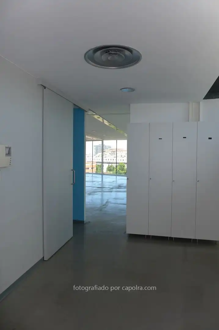 Oficina de alquiler en Barcelona con Aire acondicionado y Calefacción