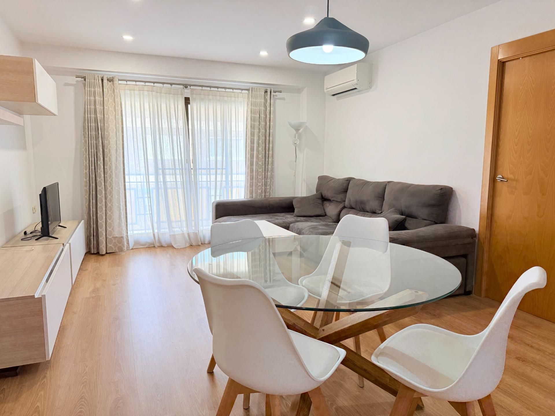 Wohnung zur Miete in Aiora, Camins al Grau