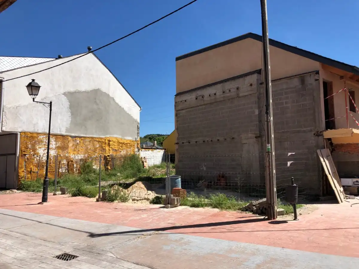 Terreni e lotti in vendita a Zona Alta, imagen 3