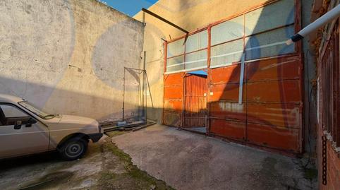 Photo 4 of Industrial buildings for sale in Garrido Norte, Salamanca
