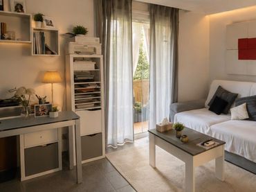 Piso en venta en Calle Almeria
