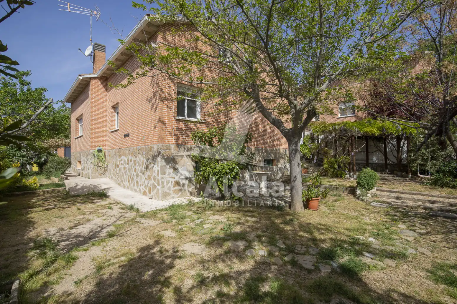 Casa o chalet en venta en Santorcaz