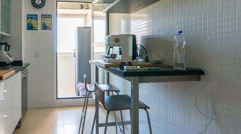 Foto 3 de Piso en venta en Calle Agustín Gómez Arcos, 45, Costacabana - Loma Cabrera, Almería Capital