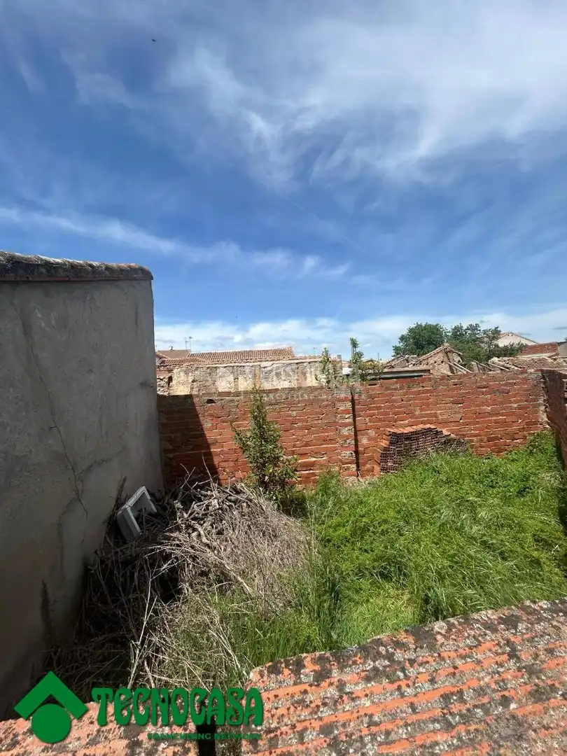 Casa o xalet en venda en Gálvez amb Jardí privat