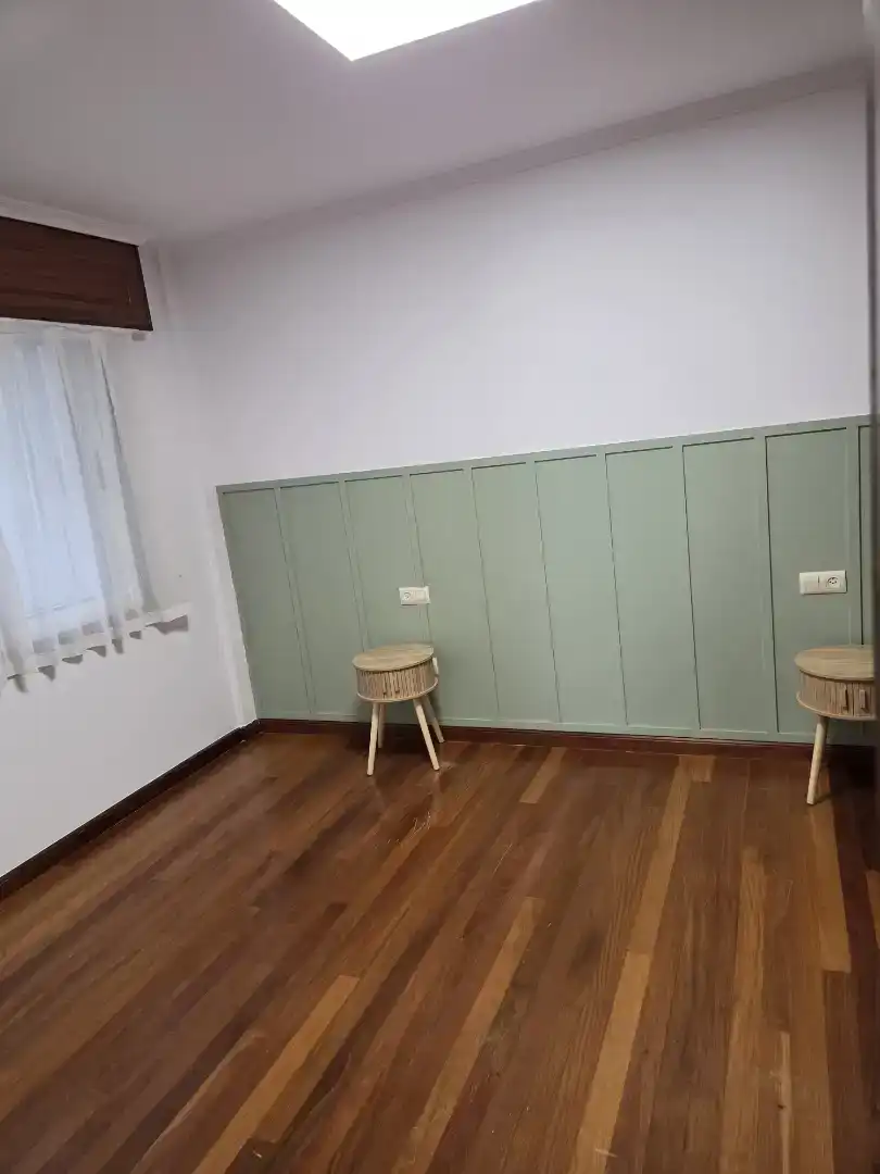 Wohnung zur Miete in Narón