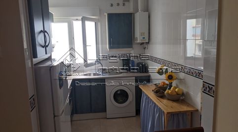 Foto 4 de Piso en venta en Paseo Marítimo - San José - La Laguna, Cádiz Capital