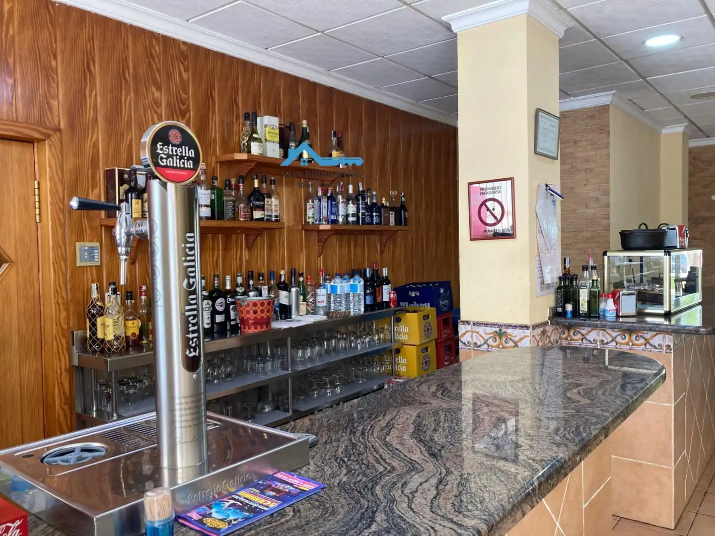 Gewerbefläche zum Verkauf in Altea ciudad, imagen 11