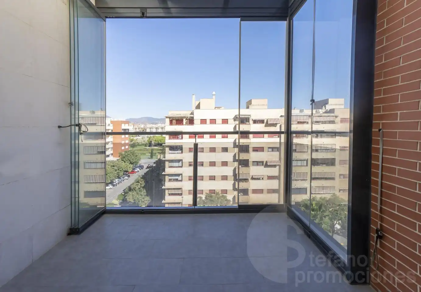 Dormitori de Àtic en venda en Málaga amb Aire condicionat, Terrassa i Piscina comunitària