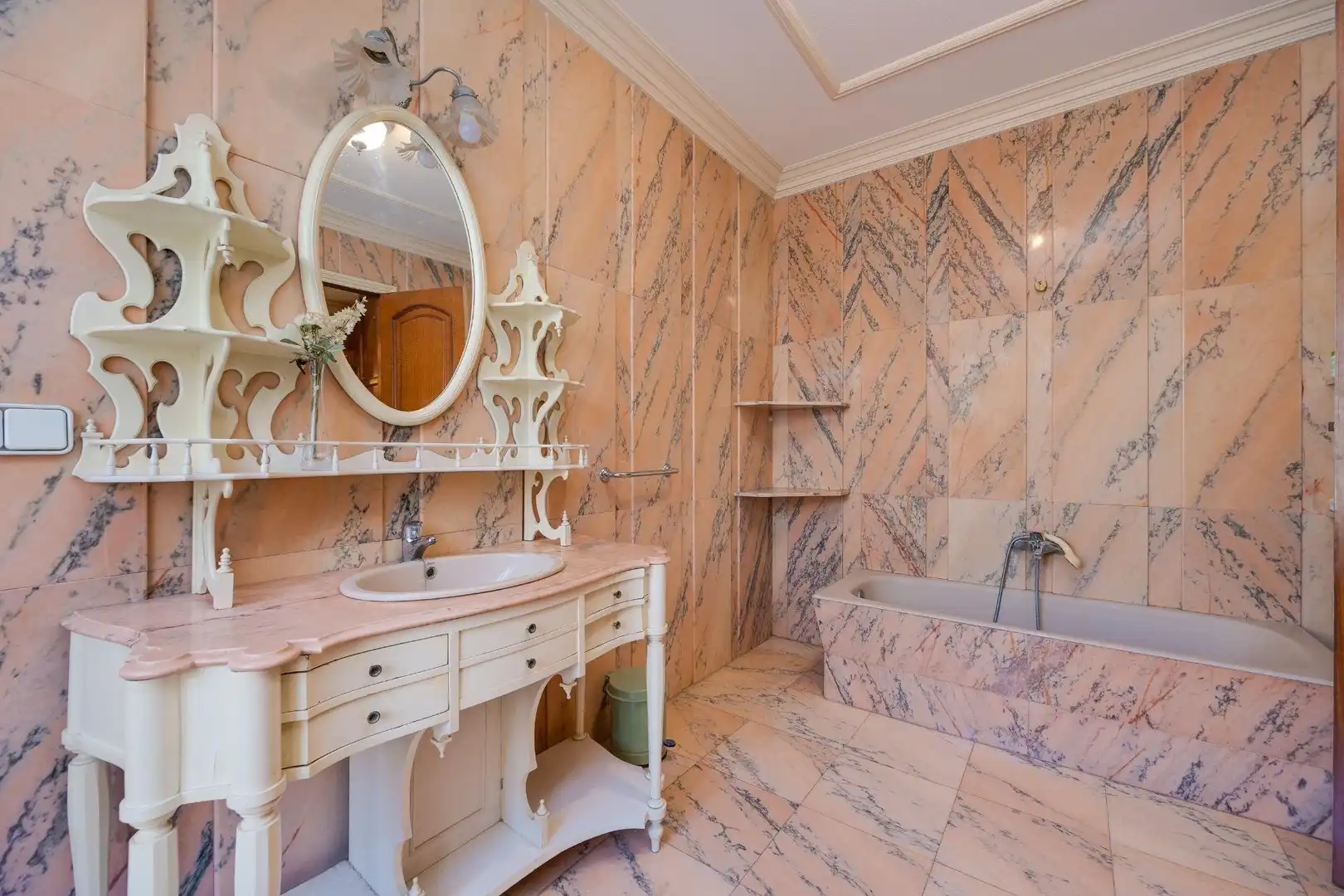 Baño de Finca rústica en venta en Callosa de Segura