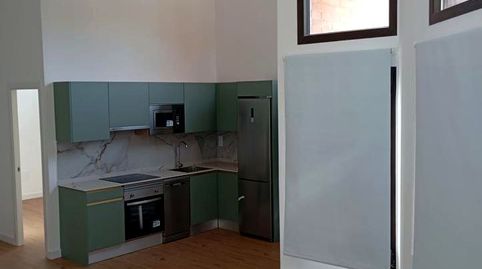 Foto 5 von Geschaftsraum zur Miete in Rosas - Musas, Madrid Capital