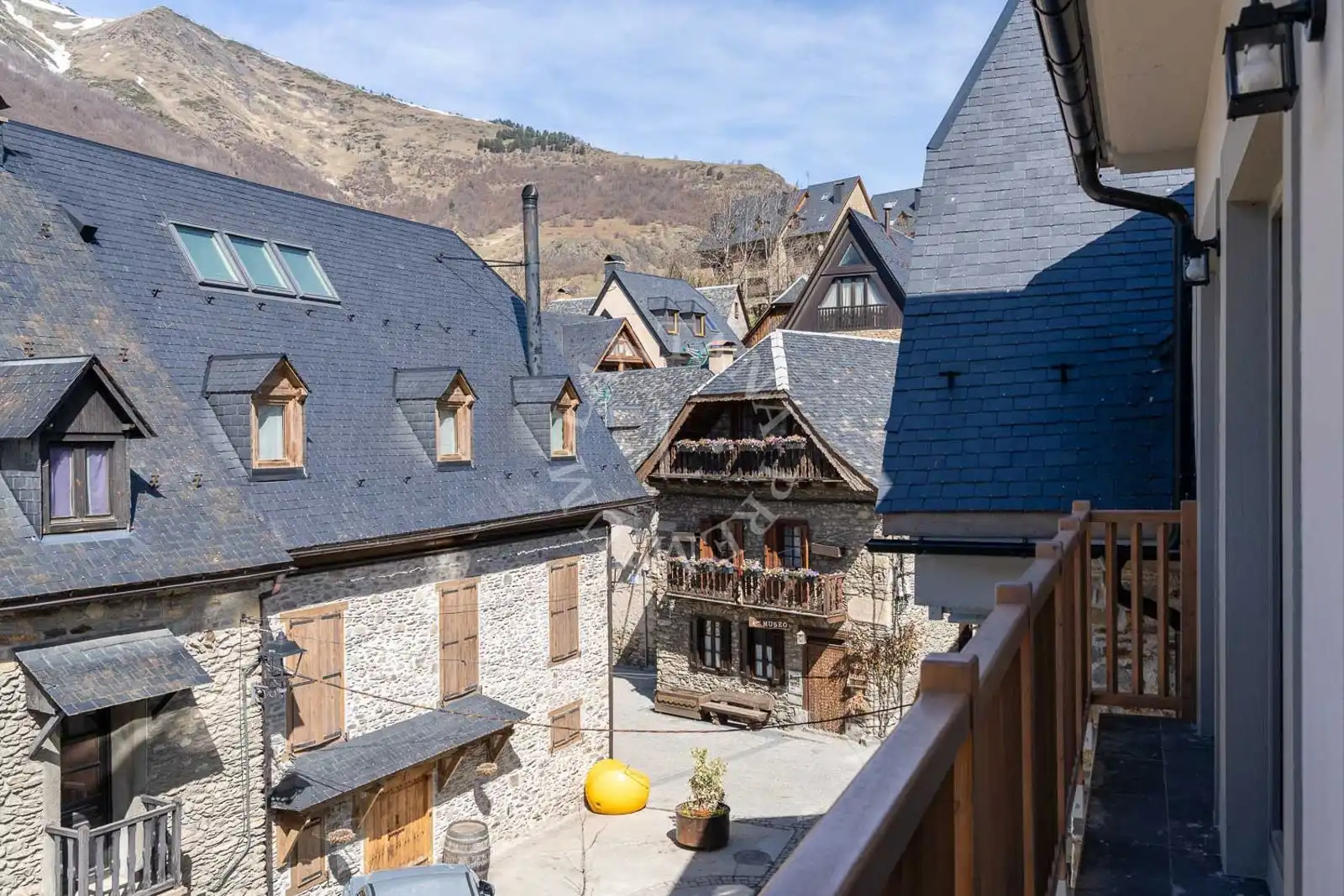 Mini appartamento con balcone in vendita a Major 22, imagen 31