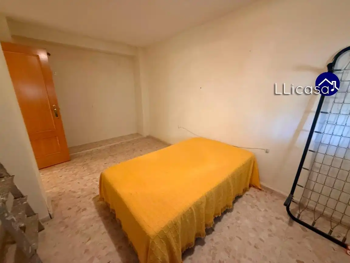 Habitación de Casa o chalet en venta en Llíria con Jardín privado, Terraza y Trastero