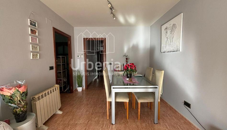 Foto 1 de Piso en venta en Les Creus, Barcelona