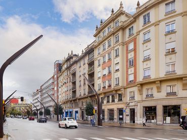 Ufficio con ascensore in vendita a Gijón - AVENIDA CONSTITUCION 13-15