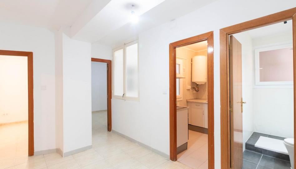 Foto 1 de Piso en venta en Carrer del Cardenal Cisneros, Can Boada, Barcelona