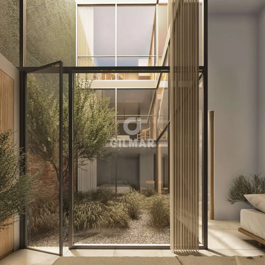 Vista exterior de Dúplex en venta en Sevilla con Calefacción, Piscina y Balcón