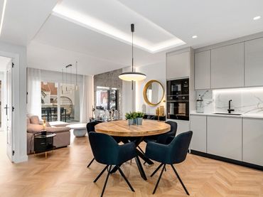 Apartament amb piscina en venda a Nueva Andalucía