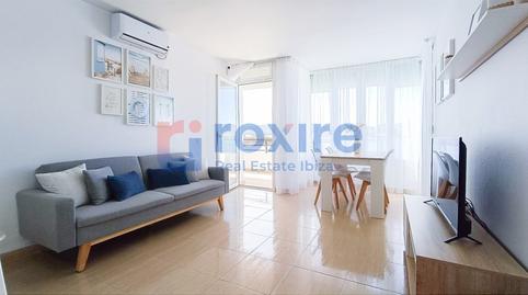 Foto 5 de Apartament de lloguer a Calle Alemanya, 7, Sant Antoni de Portmany, Illes Balears