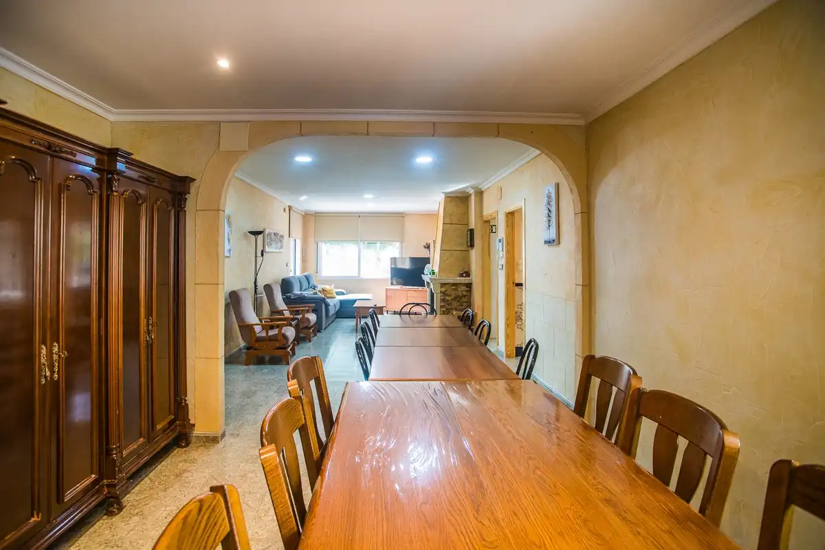 Casa en venta en Montepinar - La Aparecida - Raiguero, imagen 10