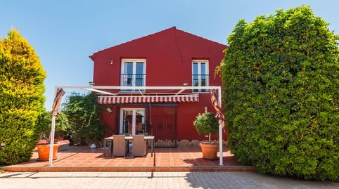 Foto 4 de Casa o xalet en venda a Beniaján, Murcia Capital