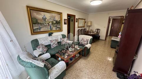 Foto 3 de Pis en venda a Calle Oropéndola, 13, Pizarrales, Salamanca