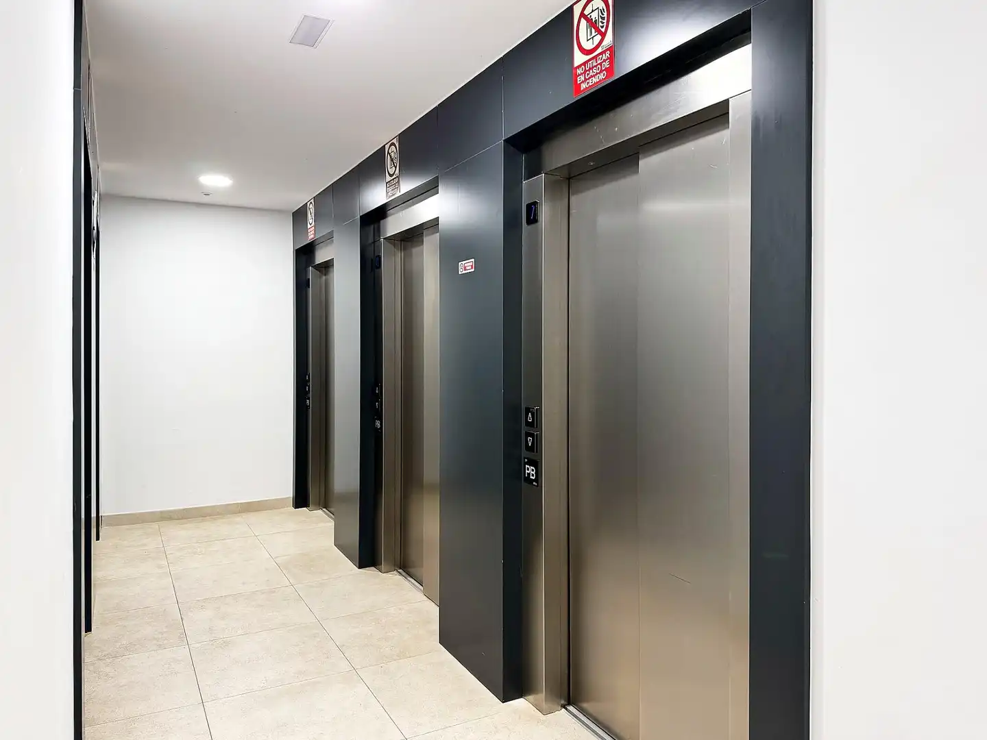 Mini appartamento con terrazza in vendita a Puerto Deportivo, imagen 47