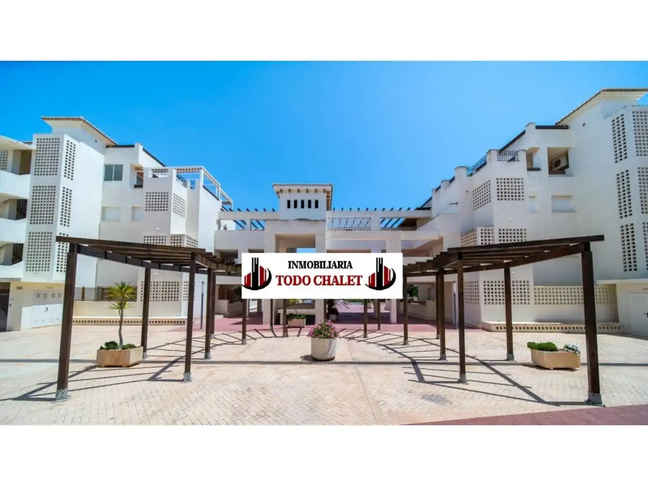 Piso con piscina en venta en Paseo Golf, imagen 7