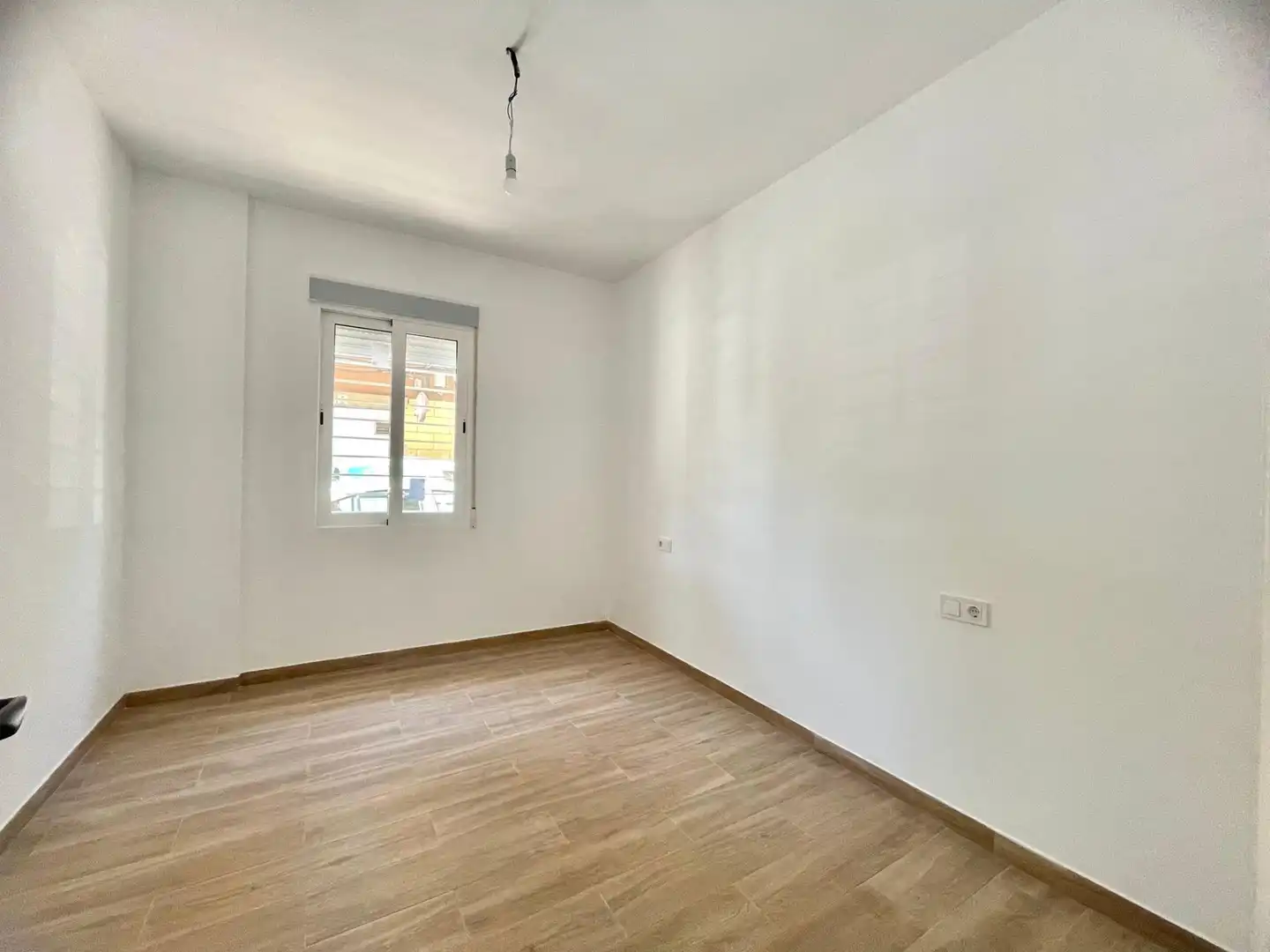 Schlafzimmer von Wohnung zum Verkauf in Bargas mit Heizung