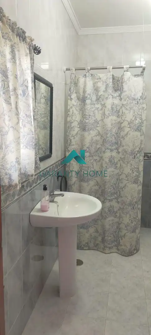 Baño de Casa o chalet en venta en Puente Genil con Piscina y Amueblado