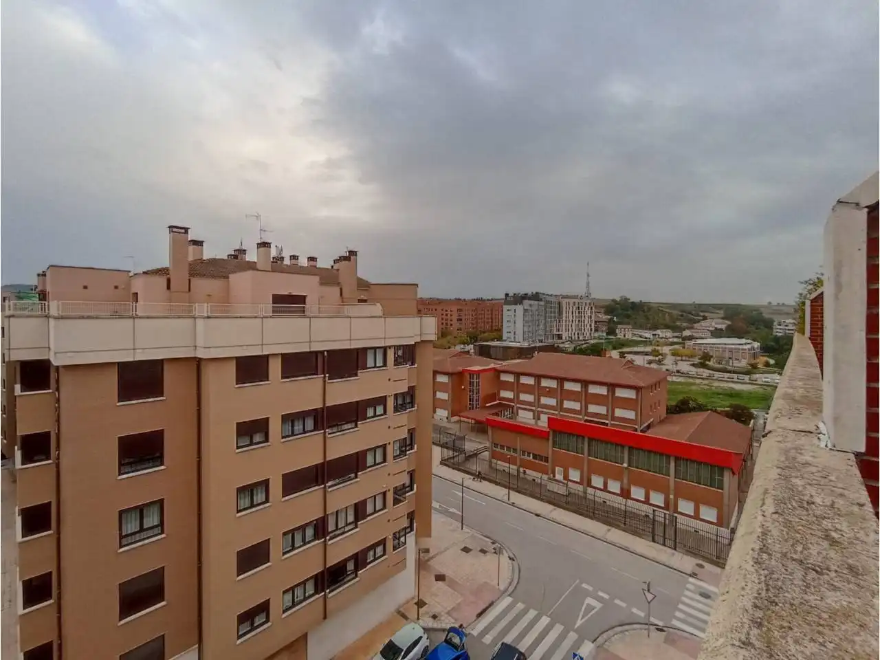 Pis amb ascensor de lloguer a Calle Doctor Jaime Santamaría, imagen 25