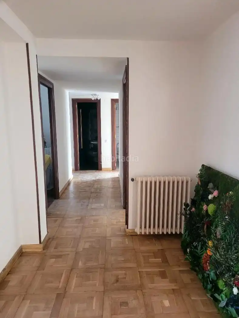 Flat for sale in Calle Víctor Romanos 11, imagen 14