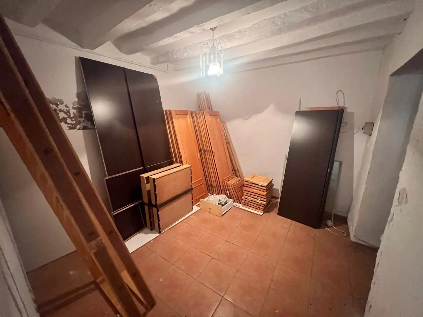 Casa amb terrassa en venda a Calle del Doctor Jiménez, imagen 25
