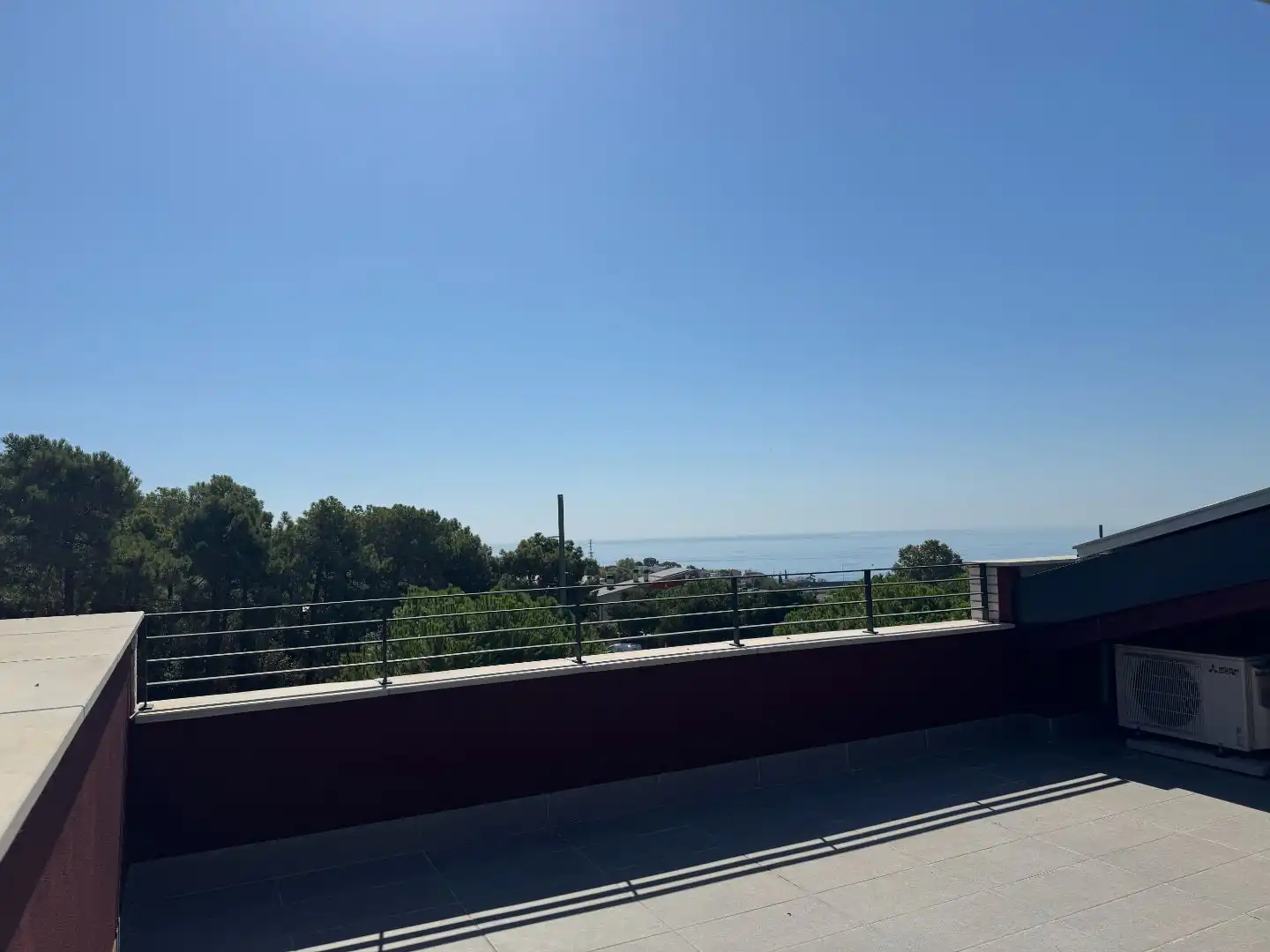 Terraced house with pool for sale in carrer can pau valls 12, imagen 37