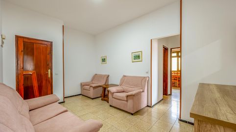 Foto 5 de Piso en venta en Calle García Escámez, 2, Valle de los Nueve - El Ejido - Medianías, Telde