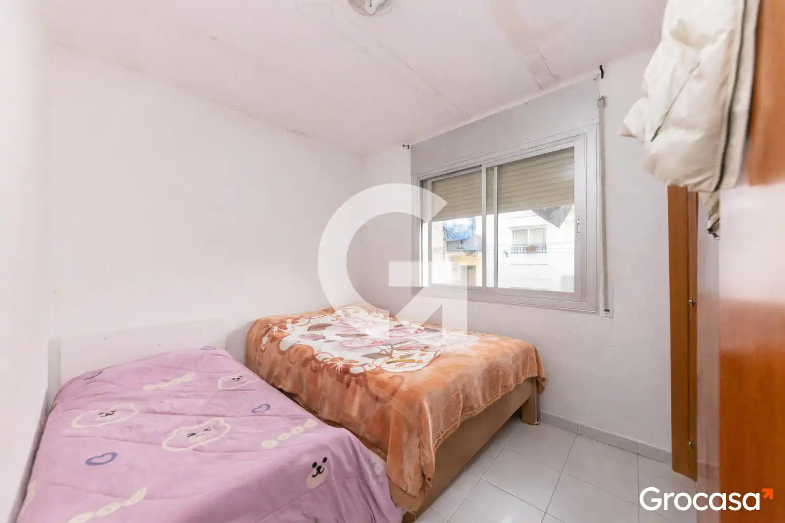 Flat for sale in CL MARIA FORTUNY, Fondo